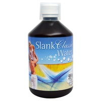 Reddir slank voda classic