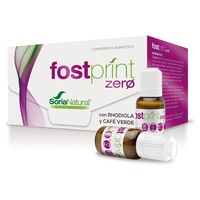 Fost print zero