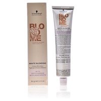 Blondme vitblandning #caramel