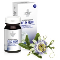 Relax Night 75 comprimidos - La Farmacia delle Erbe | Natural Doctor
