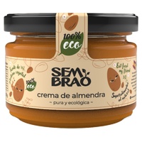 Pörkölt mandulakrém