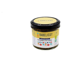 Repolho Orgânico 90 g - Babelicot