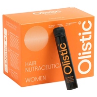 Tratamento natural antqueda para mulher