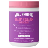 Beauty collagen antioxidant bez chuti