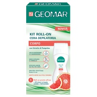 Kit roll-on et cire hydro-épilatoire