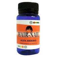 Hår-nagel hår och nagelvård