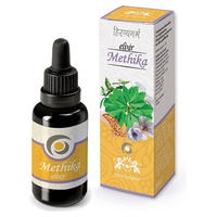 metika elixir