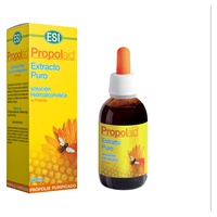 Extrato de própolis hidroalcoólico da propolóide