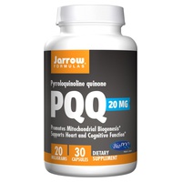 Pqq pyrrolochinolinchinon 20 mg