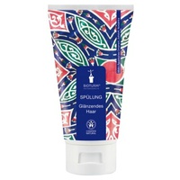 Champô Posterior Cabelo Brilhante