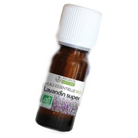 Aceite esencial super lavandin 10 ml de aceite esencial (Lavanda) - Propos Nature | Natural Doctor