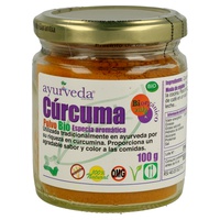 ayurvedisk gurkmeja