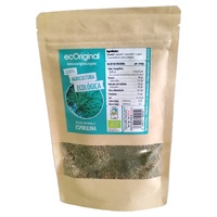 Sesam med Spirulina