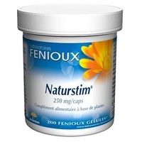 Naturstin (hivernat)