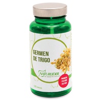 Germen de Trigo