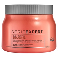 Expertmask i Inforcer-serien