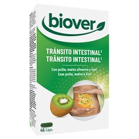 Střevní tranzit