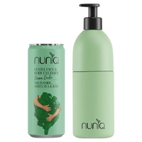 Gel de limpeza facial e corporal | drama dealer