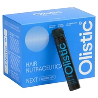 Olistic next nők