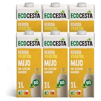 Organic millet vegetable drink pack