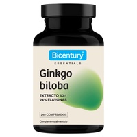 Ginkgo biloba