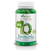Bio brokkolizöld