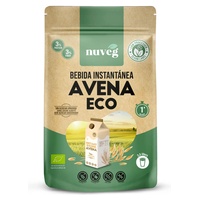 Ekologický instantní ovesný nápoj