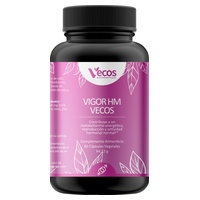Vigor HM Sexual Invigorator