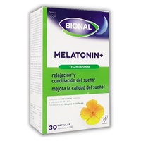 Melatonin+