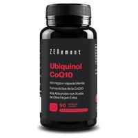 Ubiquinol coq10