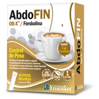 Abdofin kaffe och karamellsmak