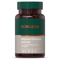 Silybum kurkuma extrakt