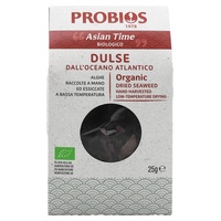 Dulse řasy