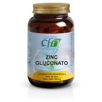 Zinkglukonat