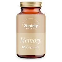 Memoria - Neumentix® y Vitaminas B5, B6 y B13 de Zentrity by Naturitas | Natural Doctor