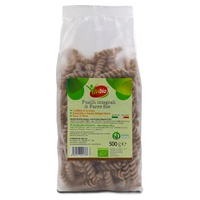 Hel dinkelfusilli