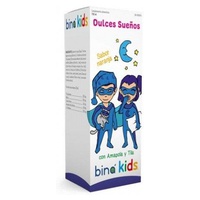 Xarope  Sweet Dreams 150ml