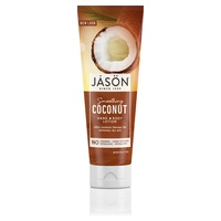 Coconut Hand and Body Lotion