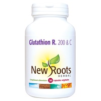 Glutation r. 200 & c