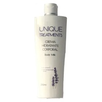 Unique Crema Hidratante Corporal 250 Ml