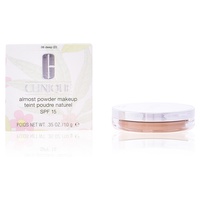NÄSTAN POWDER makeup SPF15 #06-djup