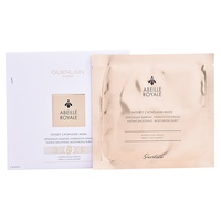 Máscara de cataplasma de mel de BEE ROYALE