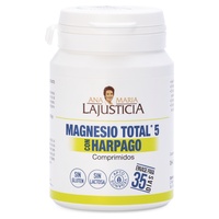 Celkový hořčík 5 harpagofyt