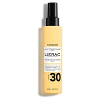 Rozpustné opalovací mléko spf30