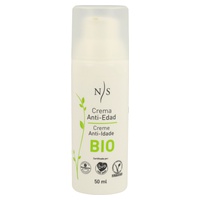 Ekologisk anti-aging kräm