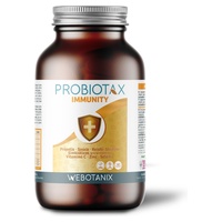 Probiotax imunita