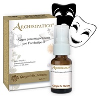 PAURA 30 CA 10 ml - Dr. Giorgini