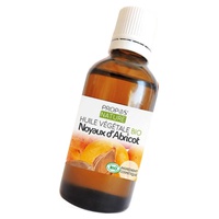 Aceite vegetal de albaricoque orgánico 50 ml de aceite - Propos Nature | Natural Doctor