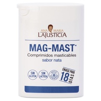 Mag-mast (příchuť smetany)