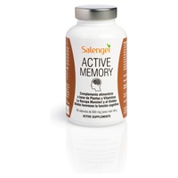 Active Memory 60 cápsulas - Salengei